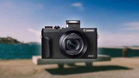 Canon Powershot G5 X Fotoblogia Pl