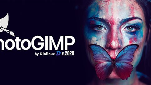 Gimp Fotoblogia Pl