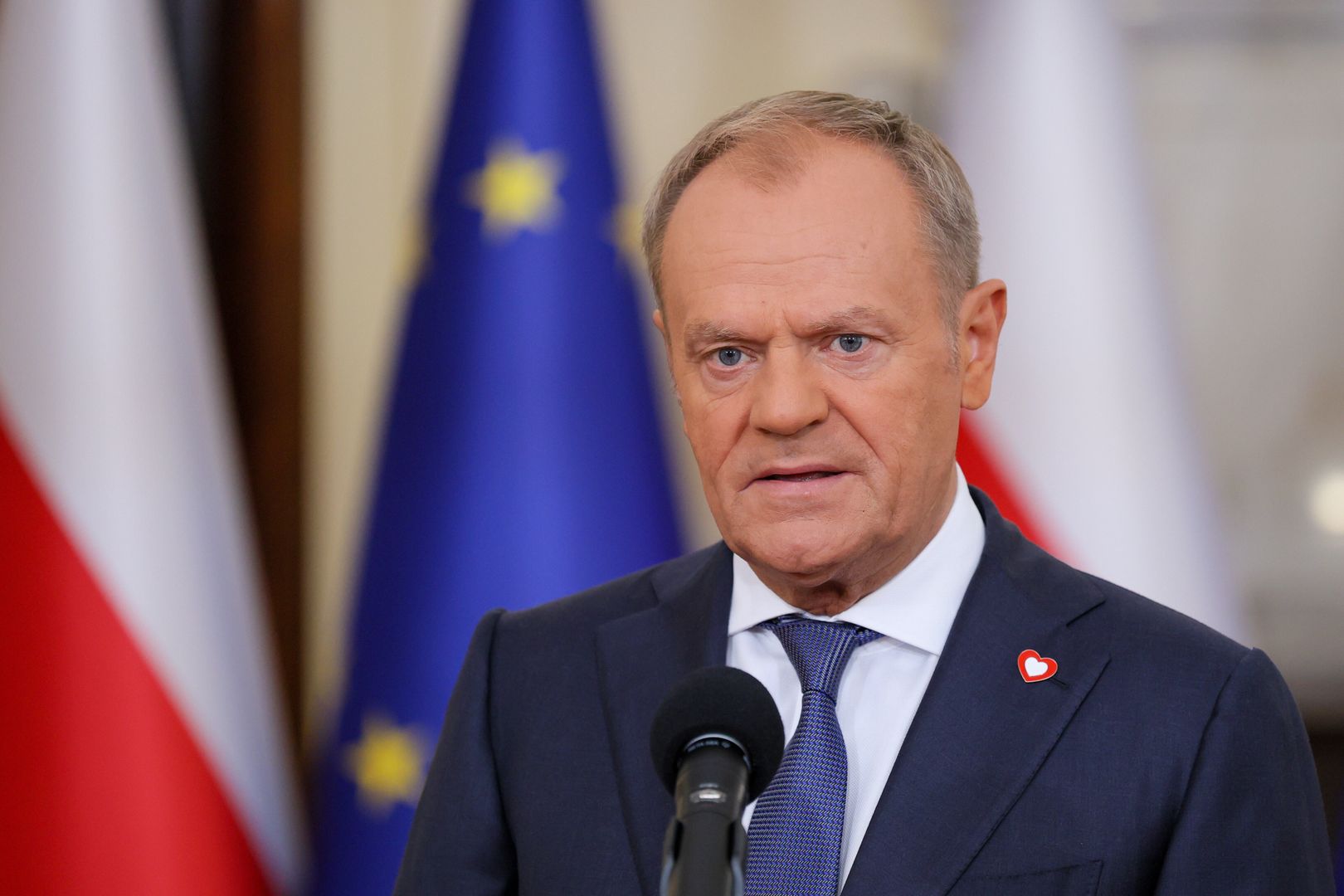 Złe Wieści Dla Tuska Jest Nowy Sondaż 5352