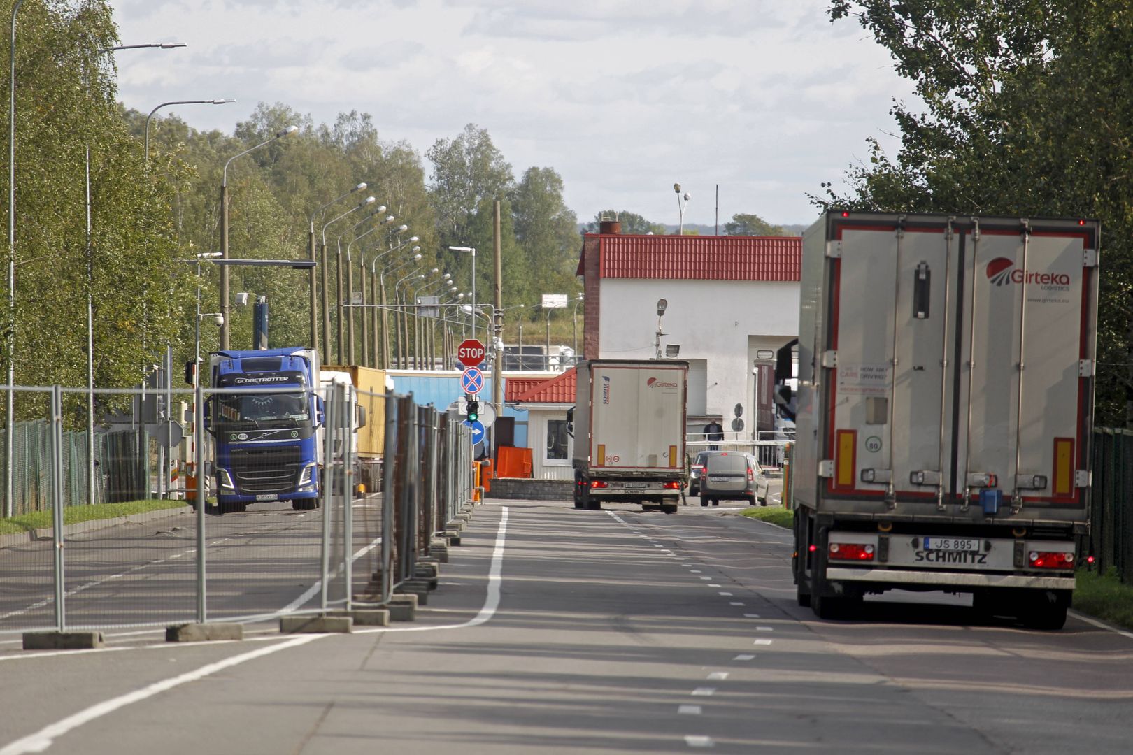 Zabawki erotyczne nie trafiły do Rosji. Litwini uznali je za 