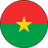 Reprezentacja Burkina Faso