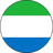 Reprezentacja Sierra Leone