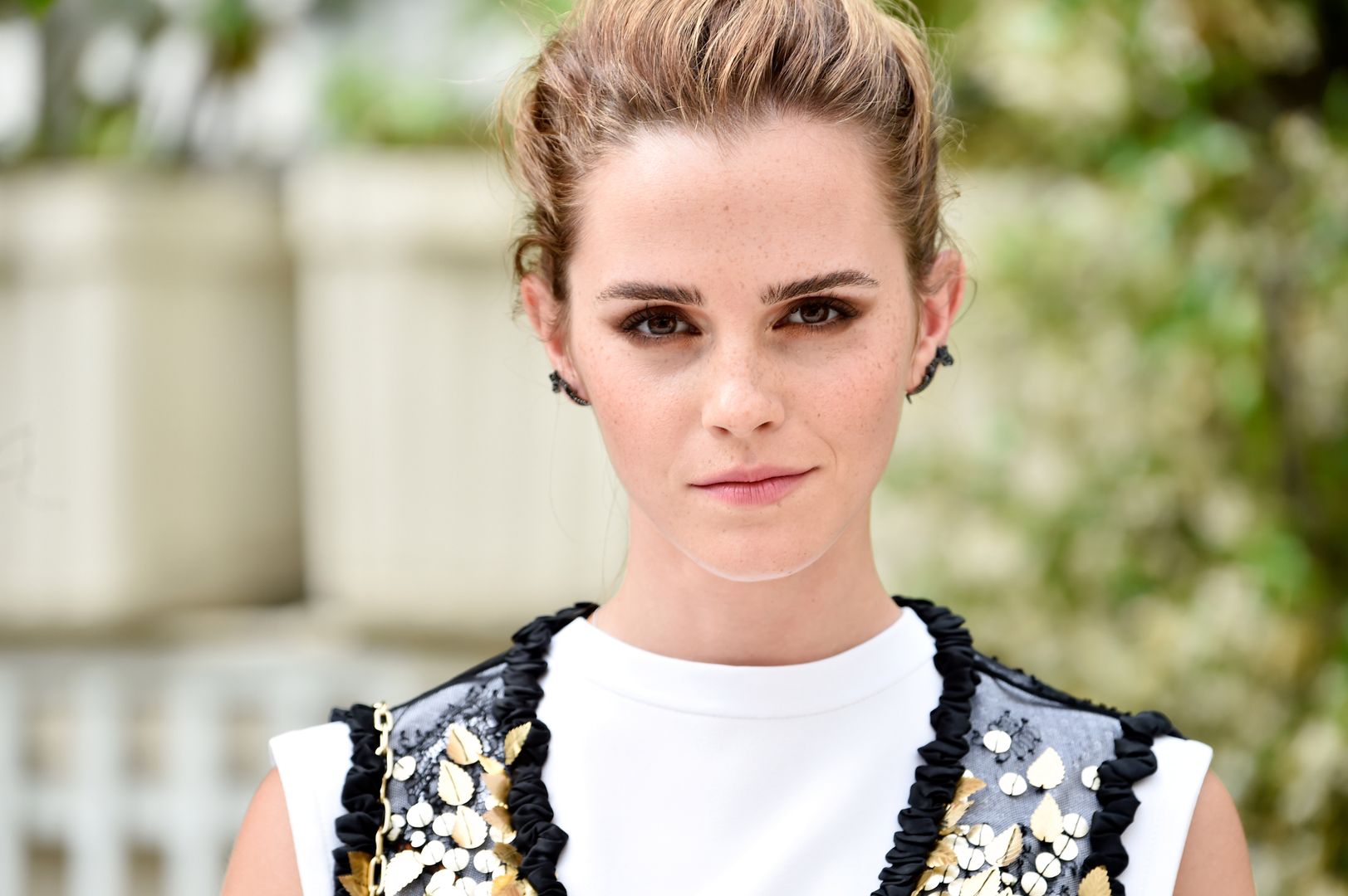 Ma go Emma Watson i wiele kobiet sukcesu. Ty też możesz cierpieć na syndrom  oszusta