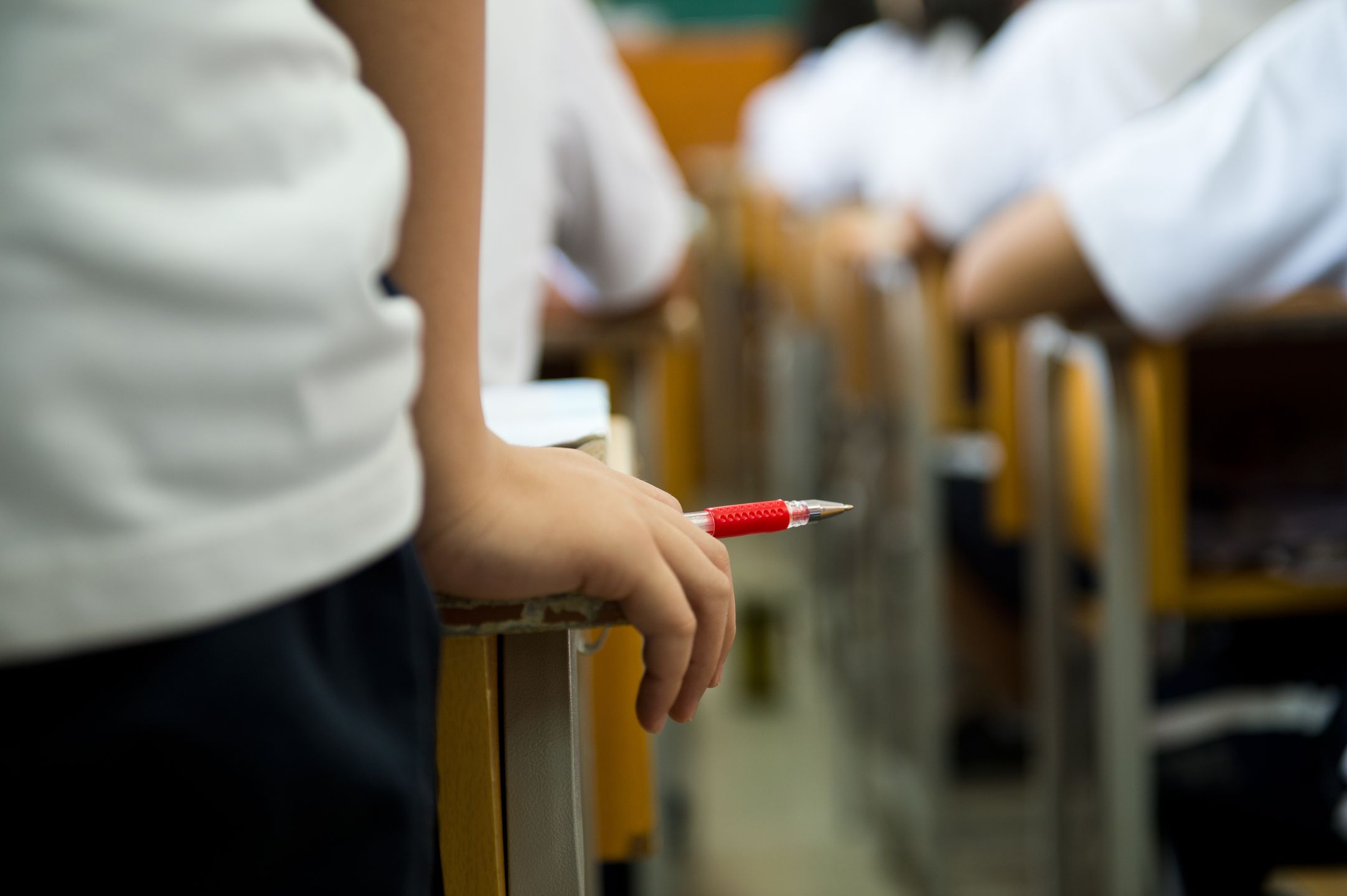 Egzamin ósmoklasisty 2019. Sprawdź, kiedy uczniowie będą zdawać język