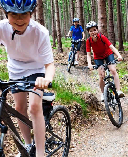 Nasze dzieci najczęściej oszczędzają kieszonkowe na sprzęt sportowy: rowery, hulajnogi. Rzadziej elektronikę.