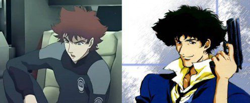 Flashowe gry anime
