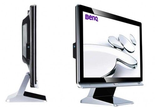 Benq e2200hda схема