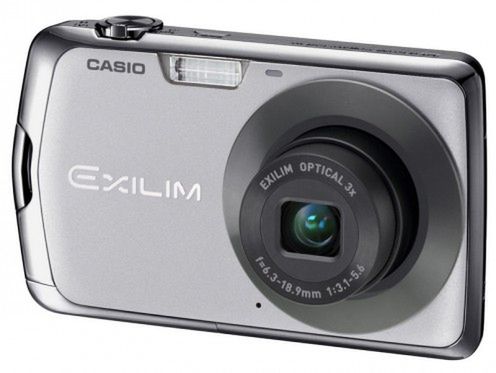 casio exz330