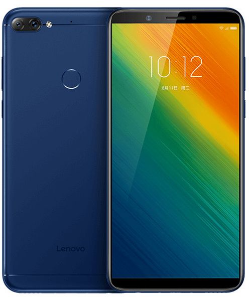 lenovo k5 note update