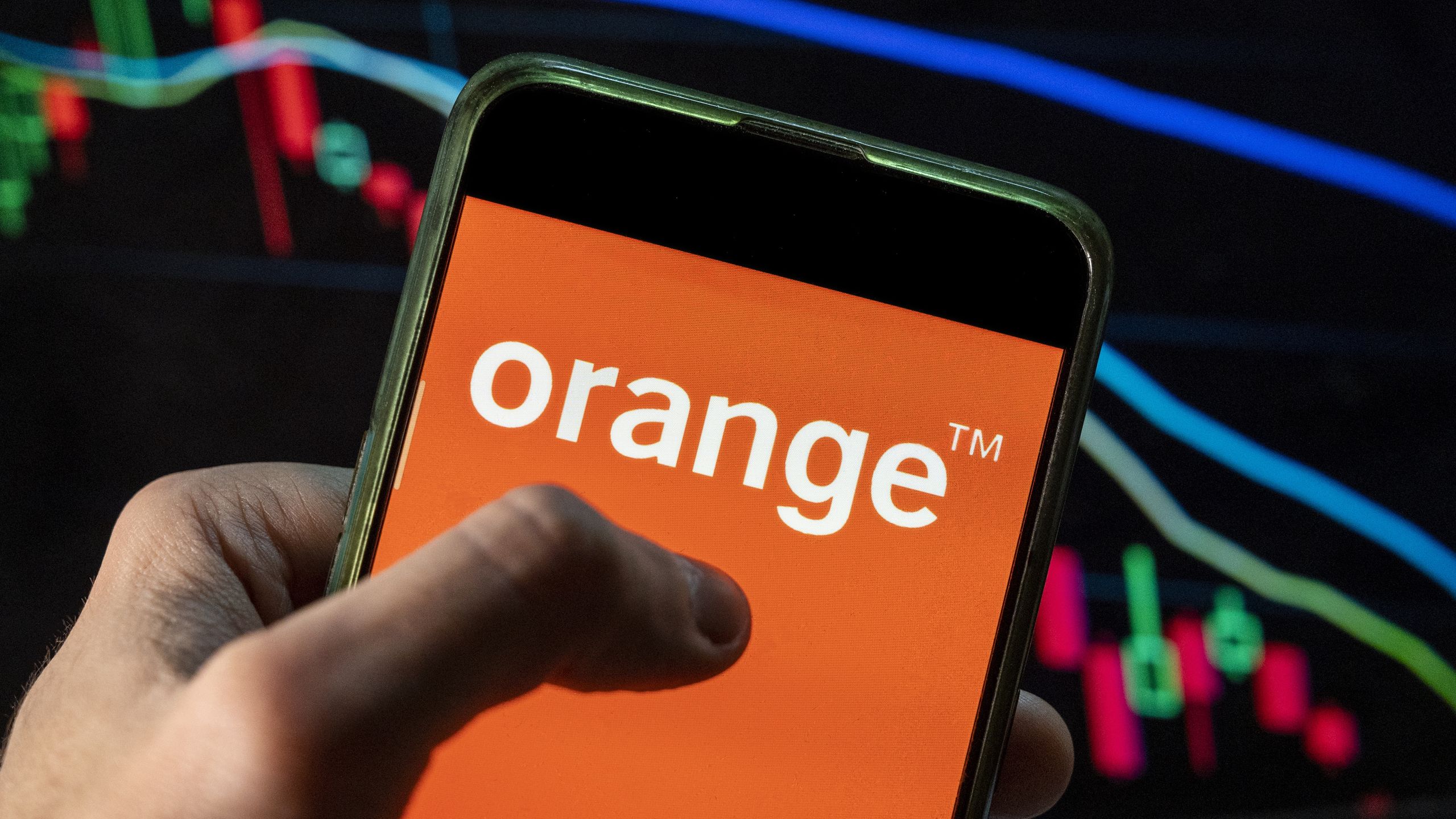 Sms Z Orange Do Nju Mobile