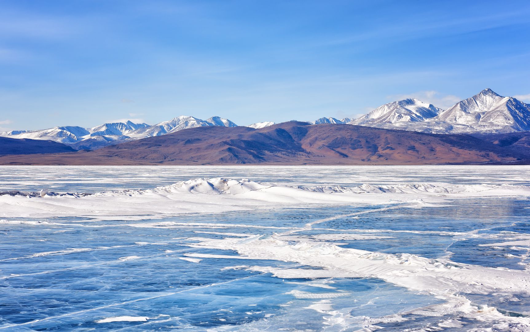 Thawing Permafrost Unveils 13th-century Cemetery And Yak Milk Secrets 