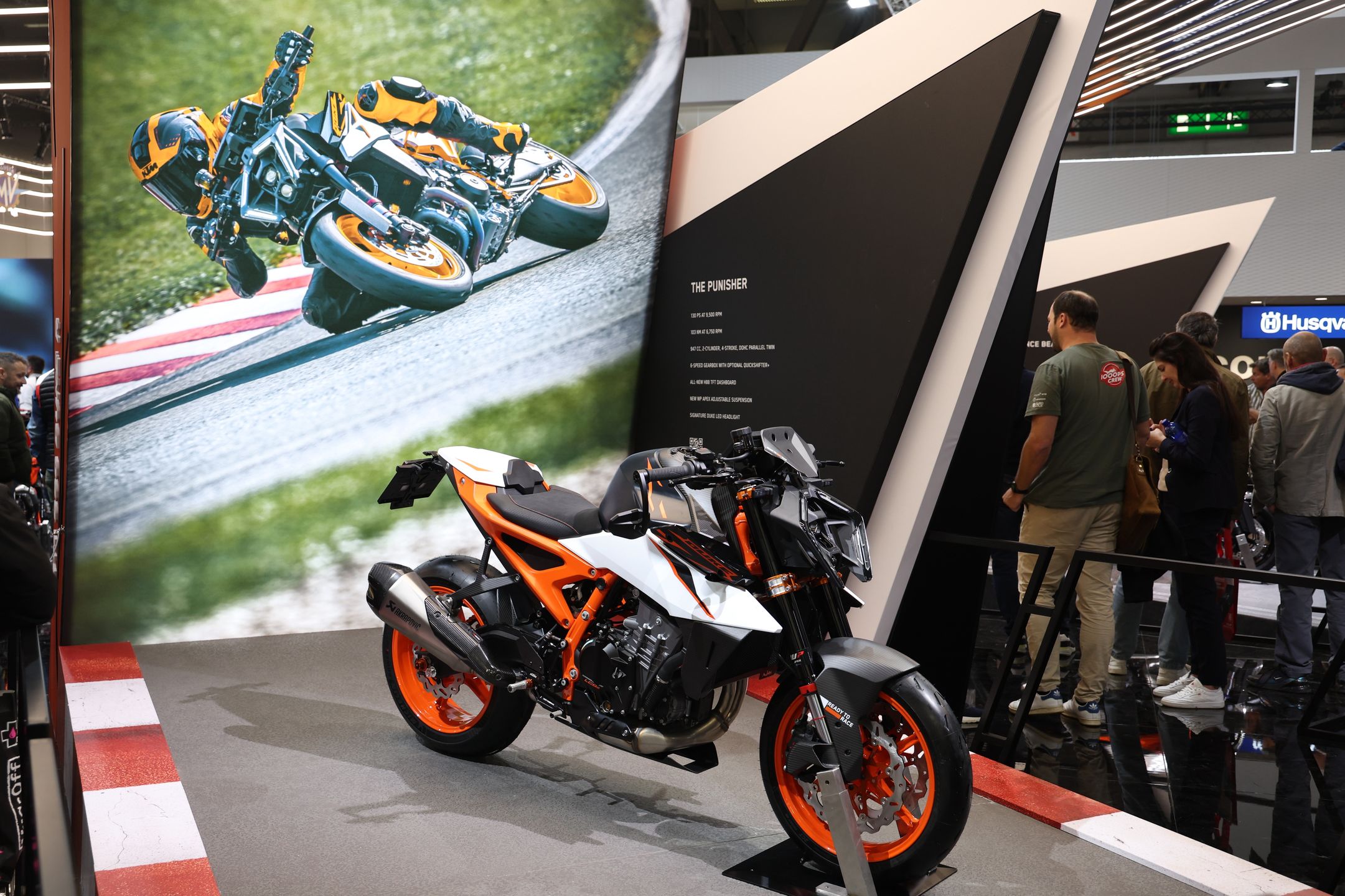 KTM steers into bankruptcy Major roadblock for iconic brand