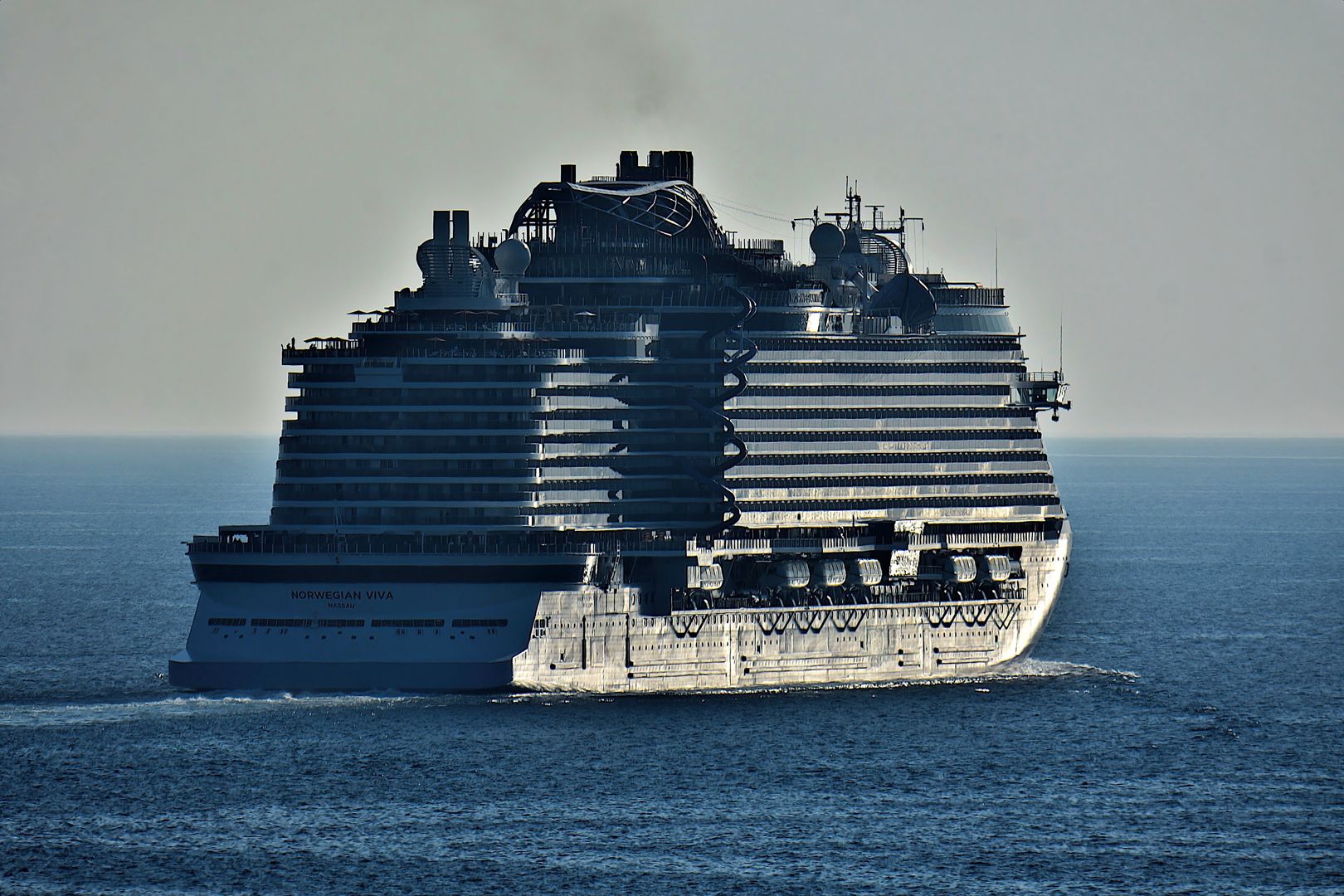 Drugs trafficking: Passengers on a trans-Atlantic cruise tried to smuggle  weed