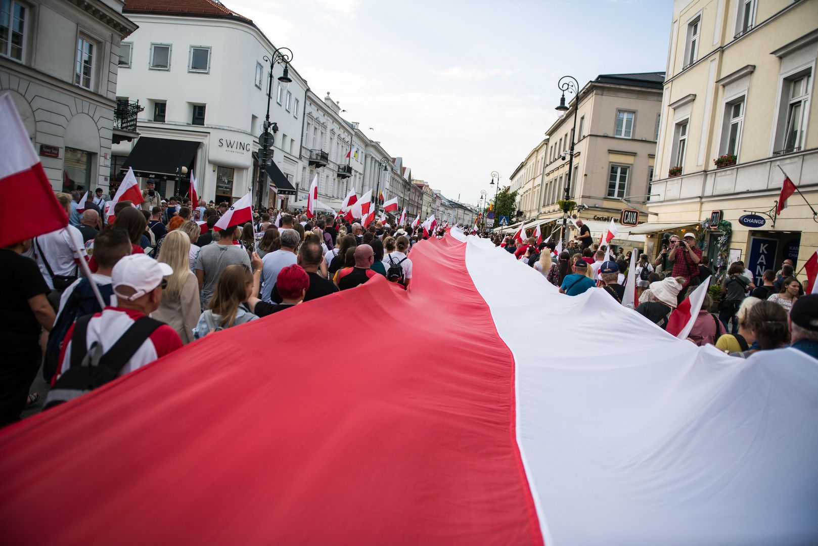 Jak Nazywa Się święto Obchodzone W Polsce 11 Listopada Święto Niepodległości. Dlaczego jest obchodzone 11 listopada?