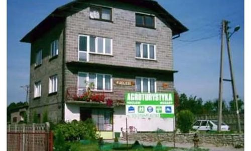 Gospodarstwo Agroturystyczne Hucisko Włodowice