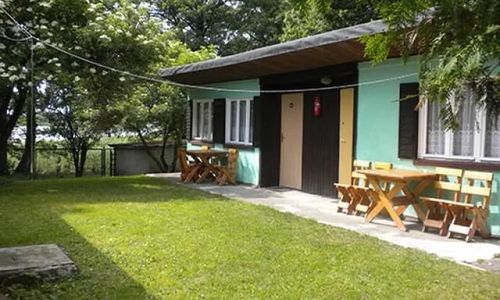 Ośrodek Wypoczynkowy DOLOMITY