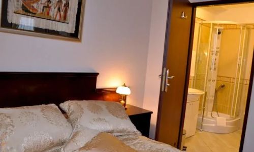 PIRAMIDA ZDROWIA I URODY HOTEL SPA & WELLNESS Tychy