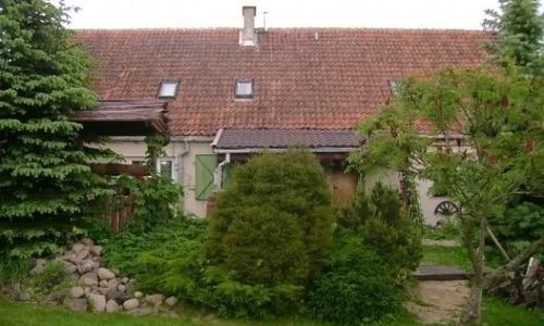 Gospodarstwo Agroturystyczne Trzy Świerki Gołdap