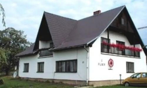 Gospodarstwo Agroturystyczne U Flika Ustrzyki Dolne