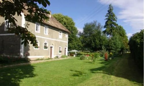 Pałac Heymanna Paczków