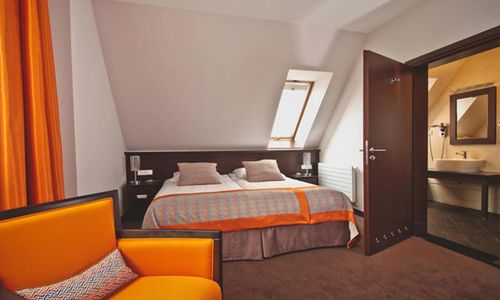 Hotel Wieniawa - Leszno