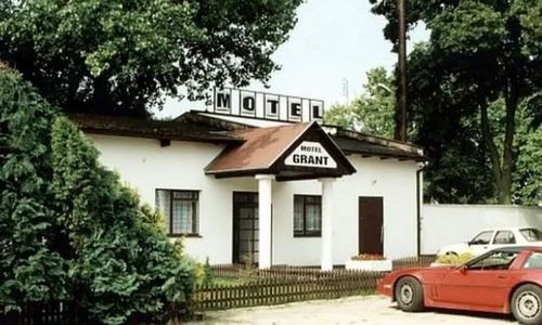 Motel GRANT Leszno