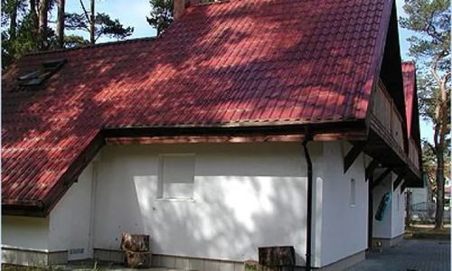 Ośrodek Wypoczynkowy WSSE Invest Park Pobierowo