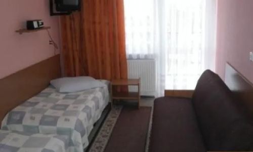 Ośrodek Wczasowy Ania Dźwirzyno