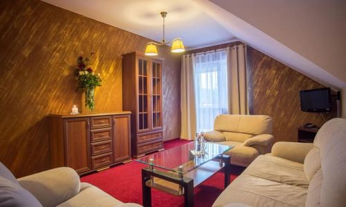 HOTEL KARINO SPA *** Polańczyk