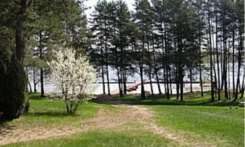 Ośrodek Sportowo-Turystyczny- Piecki