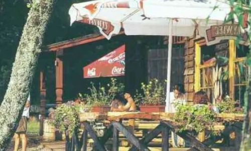 Stanica Wodna Krutyń Piecki