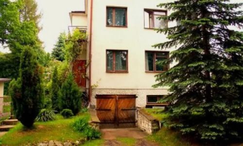 Górka Tochmanówka- Nałęczów