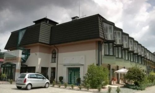 Papuga Park Hotel Bielsko-Biala