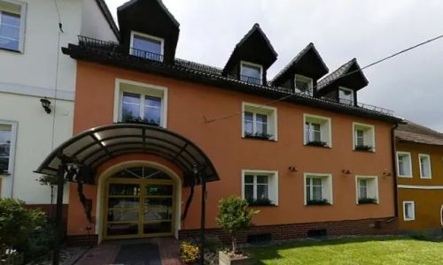 Pensjonat Emilia Stronie Śląskie