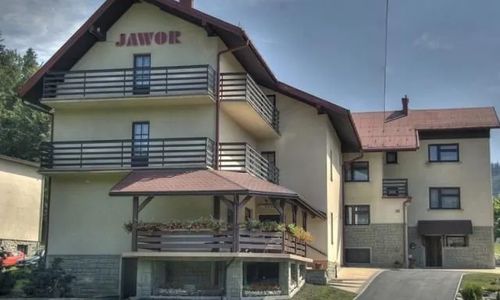 Pokoje Gościnne Jawor Brenna