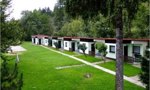 Ośrodek Wypoczynkowy Savana Brenna