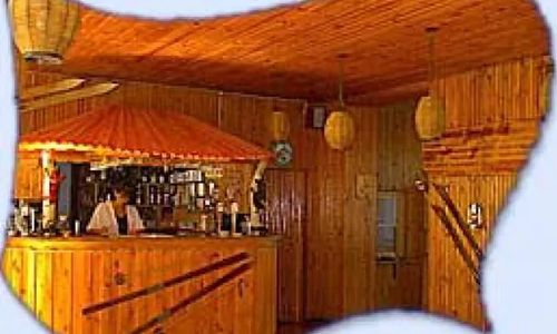 Ośrodek Wczasowy Skipark Bystra