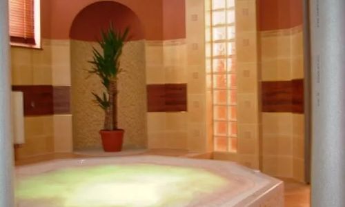 Hotel Szarlota - Ośrodek Wypoczynkowy Szarlota Kościerzyna