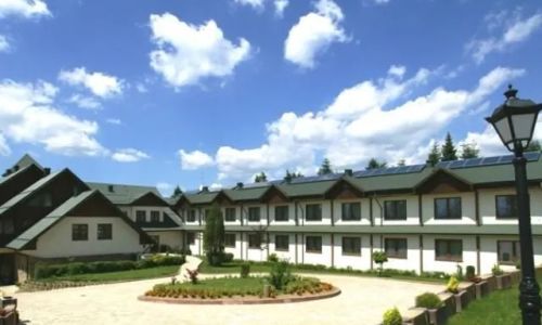 Kinga Hotel Wellness Czorsztyn
