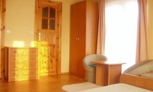 Pokoje Gościnne Słoneczny. Międzywodzie