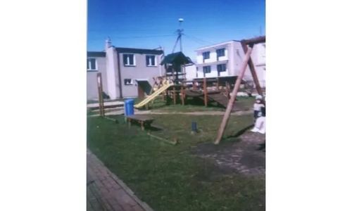 Pokoje Gościnne ul. Strażacka Władysławowo