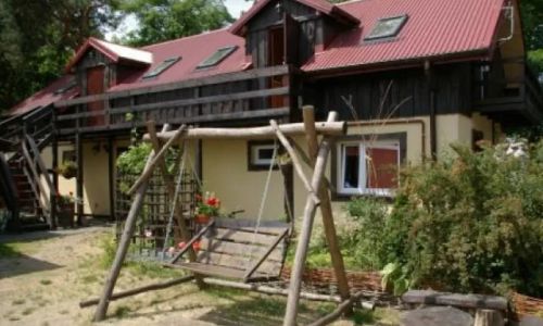 Irena i Bogdan - Agroturystyka/ Białobrzegi