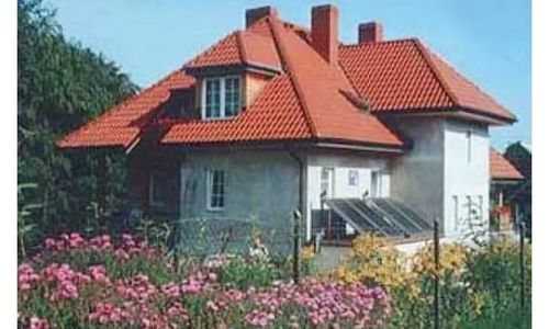 Agroturystyka Justynianka Czaplinek