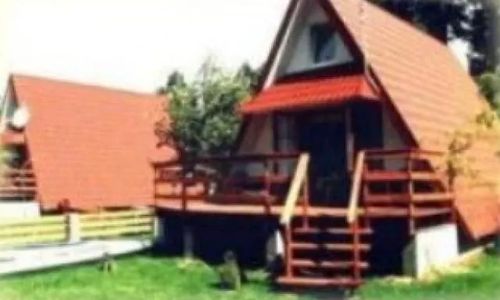 Ośrodek Wypoczynkowy Drawtur Czaplinek