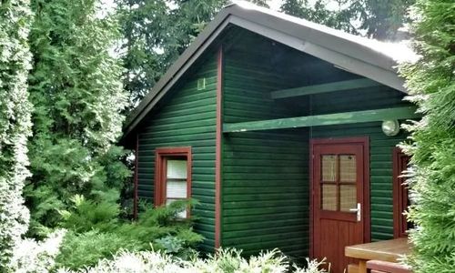 Apartamenty POD LASKIEM MRĄGOWO