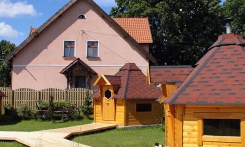 Gospodarstwo Agroturystyczne Eichhorn Szczecinki