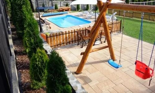 Agroturystyka u Teresy, RODZINNE Wczasy w Górach Tylicz