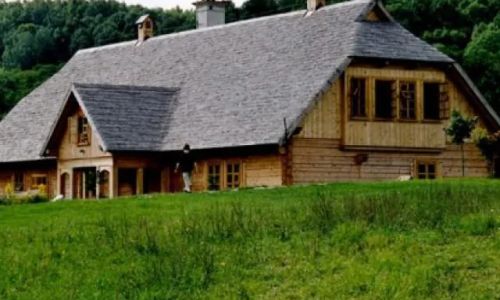 Gościniec Jaczno Jeleniewo