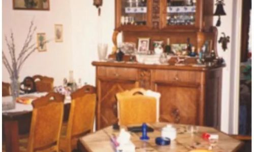 Gospodarstwo Agroturystyczne Stajnia Kalina Gniezno