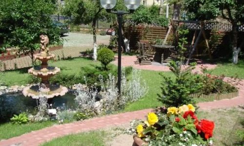 Pokoje Gościnne Viktoria Gdańsk